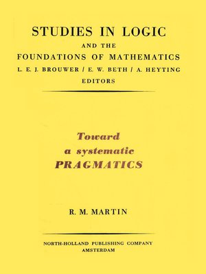 cover image of Provability, Computability and Reflection